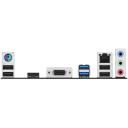 Asus Pagrindinė plok&scaron;tė PRIME H610M-K, LGA 1700, DDR5, 2 DIMM, 1 M.2, PCIe 4.0, 4 SATA III, 1 HDMI, 1 Gb Ethernet
