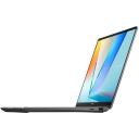 Asus Vivobook 14 Flip ne&scaron;iojamas kompiuteris TP3407SA-SG146W, 14.0" WUXGA, 16GB LPDDR5X, 512GB SSD, Intel Arc, 70Wh, Windows 11
