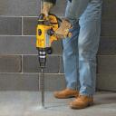 Dewalt Mūro grąžtas DT9424-QZ 25 mm, 200 mm darbo ilgis, 4 pjūklai, SDS Max, 1 vnt.