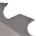 Koksnes grie&scaron;anas TCT zāģa asmens 500x30mm, 60 zobi, augstas kvalitātes oglekļa tērauds, AW48495, AWTOOLS