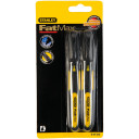 FatMax Xtreme Marķieris Melns/smalks gals 0-47-312 Stanley