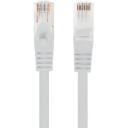 Lanberg patch kaabel CAT 6 PCU6-10CU-0500-S, 5 m, hall, halogeenivaba, testitud, RJ-45 - isane