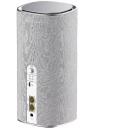 Zte ruuter G5 Ultra, MC8512, 18671 Mb/s, 5G SA, 5G NSA, Wi-Fi 7, 40 W, NanoSIM, 2x10/100/1000/2500 RJ-45, 1xUSB 3.1