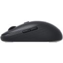 Dell Pro 7 vaikne hiir MS726 570-BBLH, 6000 dpi, 2.40 GHz, 6 nuppu, Bluetooth 6.0, vaikne klikk