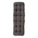 Guļamkrēsls BADEN-BADEN ar spilvenu K019543