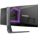 AOC OLED monitor AG346UCD, 34", WQHD, 21:9, 175 Hz, 0.03 ms, 3440 x 1440, 250 cd/m&sup2;, 2xHDMI