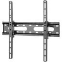 Sbox Kron&scaron;teins PLB-2544T-2, 32-70''/45kg/400x400, melna, tērauds, noliecams, VESA 75x75-400x400, slīpums +12&deg; līdz -12&deg;