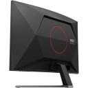 AOC C32G42ZE monitorius, 31,5", VA, FHD, 16:9, 260 Hz, 4 ms, 1920 x 1080 pikselių, 300 cd/m&sup2;, HDMI 1, Juodas