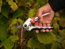 ANVIL PRUNER 205MM WITH LOCK YATO YT-88121