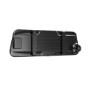 Smart rearview mirror car dash camera with GPS and Wi-Fi MR750 Navitel