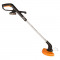 Аккумуляторный триммер 20В, 250мм, WG157E.9 WORX