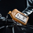 Pidurivedelik DOT 4, 1L, T108 K2