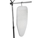 Jata Triikimislauad HPLA8214, 75cm x 34cm, 100% puuvill, metallraam, libisemiskindlad jalad