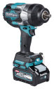 IMPACT WRENCH 40V 1700NM 1/2" BL-M BODY ONLY