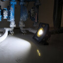 Sprādziendro&scaron;a darba lampa LED NOVA-EX 10 m 3400 lm, Scangrip, 03.5619, 35 W, 100&ndash;240V AC, -20 &deg;C līdz +45 &deg;C