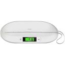 Esperanza Bērnu svari EBS019, 0,03-20 kg, 0,01 kg, LCD displejs, tarasē&scaron;anas funkcija, noturē&scaron;anas funkcija