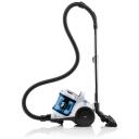 ETA tolmuimeja Ambito ETA051690000, 700 W, 1.5 L, ilma kotita, HEPA H12, metallist teleskooptoru