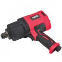 Suruõhu mutrikeeraja 3/4";, 2300 Nm, BLACK LINE, AW10351BL AWTOOLS