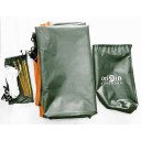 Tenta pārsegs, ūdensnecaurlaidīgs un UV izturīgs, 400x300 cm, R310854, Origin Outdoors