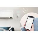 Gosund nutikas pistik EP2-matter, AC 230~250 V, 50/60 Hz, max. 10 A, 802.11b/g/n 2.4 GHz, 2412-2482 MHz