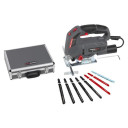 Figūrzāģis 710W, 20 piederumi, POWESET3 POWERPLUS