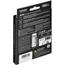Lexar SSD NM790 LNM790X002T-RNNNG, 2000 GB, 7400 MB/s, 6500 MB/s, SLC, PCIe 4.0, M.2 2280