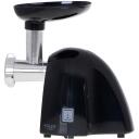 Adler Liha hakkija AD 4811, 600 W, 1 kiirus, 1.8 kg/min, 3 s&otilde;ela: 3mm, 5mm, 7mm, plastmass, must
