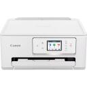 Canon Multifunktsionaalne printer PIXMA TS7650i 6256C006, 4-ink, A4, Wi-Fi, 1200x2400dpi, 15ipm mono, 10ipm v&auml;rv.