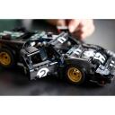 Lego TECHNIC 42223 1966 Ford GT40 MKII гоночный автомобиль, 793 элемента, 18+ лет, инструкция