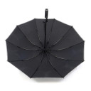 Lietusmētelis 'Reverse', atgriezeniskais dizains, atstarojoša josla, R020169, Origin Outdoors