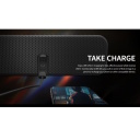 Kaasaskantav Bluetooth k&otilde;lar 60 W RMS v&otilde;imsusega IP67 veekindluse Bluetooth 5.3 &uuml;henduse ja kuni 20 tunni aku kestusega Detroit Must 1072202 Klipsch