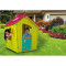 Bērnu rotaļu māja Magic Playhouse zaļa/violeta 29185442732 KETER
