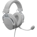 Genesis Austiņas Toron 531 NSG-2339, 50mm, 32&Omega;, 20-20kHz, 1m, 3.5mm x1, 3.5mm x2, Mikrofonu, Slēgta konstrukcija