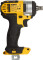 Triecienskrūvgriezis 18V TSTAK DCF880NT-XJ DEWALT