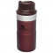 Termokrūze The Trigger-Action Travel Mug Classic 0,25L sarkana 2809849013 STANLEY