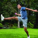 'Aerobie Pocket Pro Mini Disks, elastīgs un ūdensnecaurlaidīgs, Ø 6,3 cm, R991085, AEROBIE'