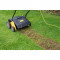 Aerators 1400W, 320mm POWXG7513 POWERPLUS XG