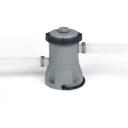 Bestway Бассейн 7310137, 3,05м x 66см, 3200л, 1249л/ч, 3-слойный DuraPlus&trade;, &Oslash; 32мм соединение, дренажный клапан