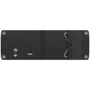 Teltonika Pārvaldāms komutators TSW202 8 Gigabit Ethernet porti, PoE+ 30 W, 240 W kopējā jauda, L2, IP30