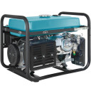 Bensiini generaator 5000W, 230V EURO 5 KS 7000 KONNER & SOHNEN