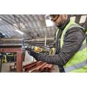 Dewalt Kompaktne Inline Die Grinder DCG420N-XJ, 18V, 1, 10-24000rpm, harjadeta mootor, LED valgus, elektrooniline pidur