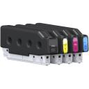 Epson Tindi kassett AM-C4000 C13T08H200, 1-pakk, ts&uuml;aan, originaal, tindiprinter
