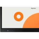 Samsung DISPLAY LCD 86" LH86WAFWLGCXEN, 86", 3840 x 2160, 400 cd/m&sup2;, Android, 64 GB m&auml;lu, 2xHDMI, 1xUSB-C, 1xRS-232, 1xEthernet