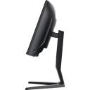 Iiyama G-MASTER GCB3486WQSCP-B1 LCD monitor, 86.4 cm, 3440 x 1440, 240 Hz, 0.4 ms, KVM, FreeSync Premium