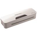 Fellowes Laminaator Pixel A4 5601401, 300mm/min, 80-125&mu;m, automaatne v&auml;ljal&uuml;litus, valge