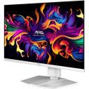 Msi Monitorius MAG 272QPW QD-OLED X28, 2560 x 1440, 280 Hz, QD-OLED, 0.03 ms, 178&deg;, 2xHDMI, VESA 100x100