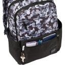 Case Logic Seljakott CCAM-3216, 26L, 0.5kg, pol&uuml;ester, 1 sektsioon, reguleeritavad rihmad, s&uuml;learvutitele kuni 15.6"