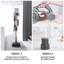 Jimmy | Vacuum Cleaner | H9 Pro | Cordless operating | 600 W | 28.8 V | Operating time (max) 80 min | Silver/Cooper | Warranty 24 month(s)