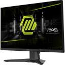 Msi LCD monitor MAG 242F 60.5 cm 1920 x 1080 FHD 200Hz 0.5ms Rapid IPS HDR, VESA kinnitamine, must