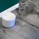Tellur Smart WiFi dzīvnieku ūdens dozators TLL331471, 2L, DC 5V/1A, UV sterilizācija, zema ūdens līmeņa brīdinājums